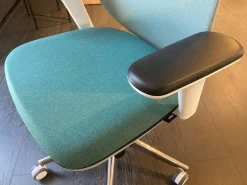 Sedia operativa Ikigai a prezzo Outlet^Collezione esclusiva Best