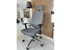 Sit-In Sedia operativa in altro Ava h24  a marchio a prezzi outlet- Arredo Ufficio