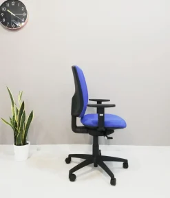 Sedia operativa in altro Prima imbottita a marchio a prezzi outlet^Las Mobili New