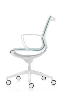 Online Sedia operativa modello Key line mesh in in plastica ad un prezzo speciale Arredo Ufficio