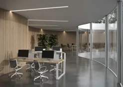 Online Sedia operativa modello Key line mesh in in plastica ad un prezzo speciale Arredo Ufficio