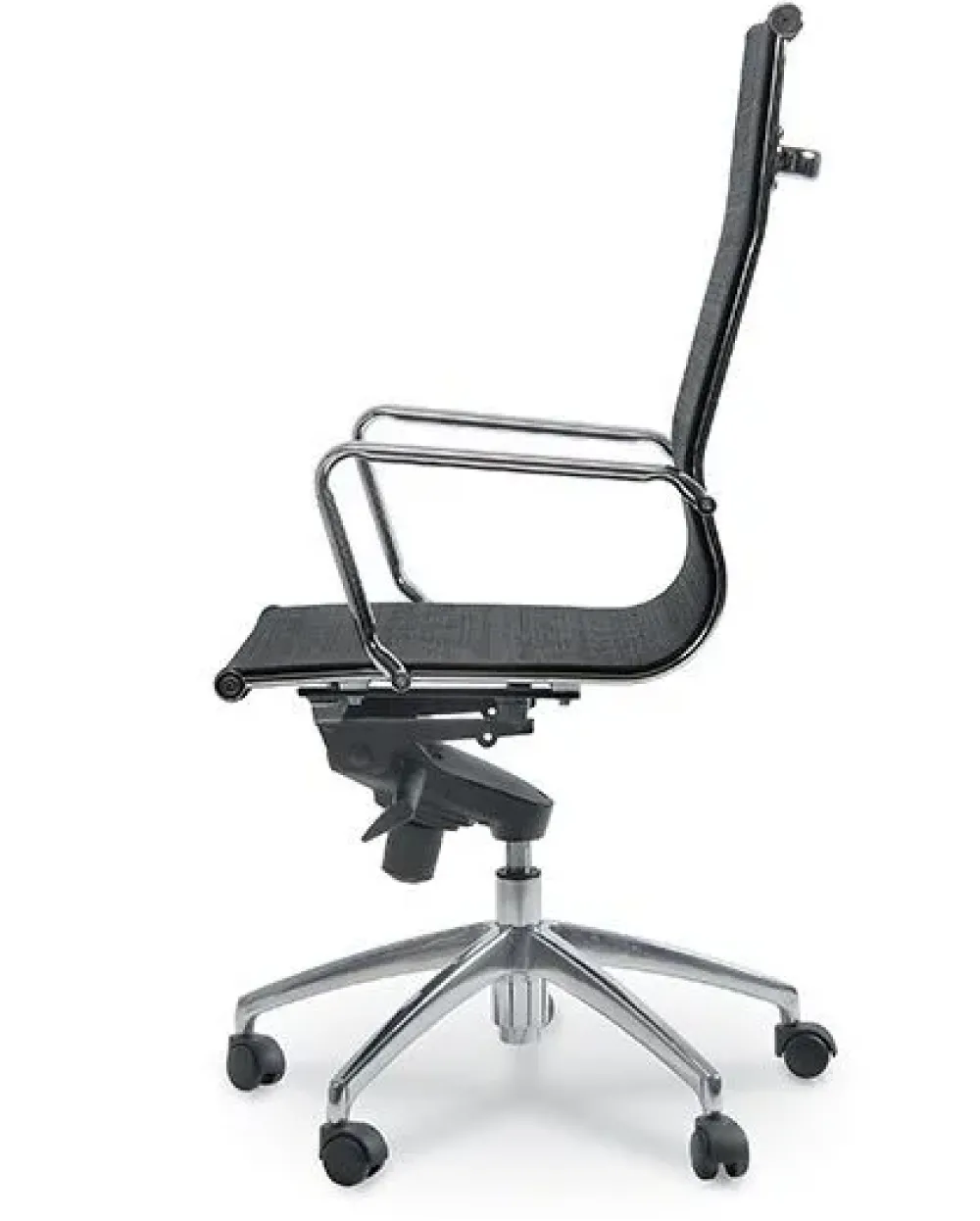 Sedia operativa modello Kira net in rete o tessuto in OFFERTA OUTLET^Compir New