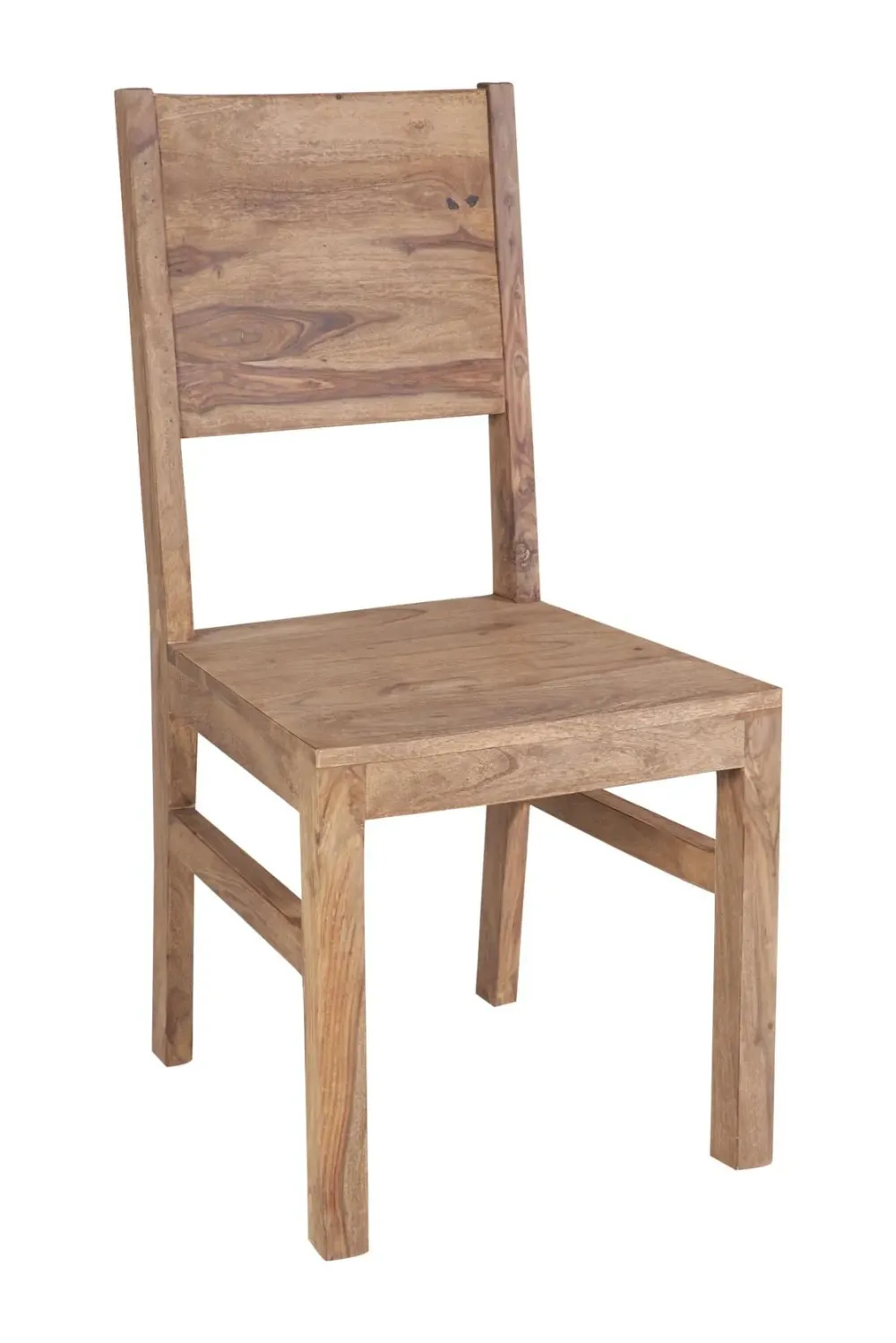 Outlet Etnico SEDIA Sedia davos etno legno PREZZI OUTLET- Sedie