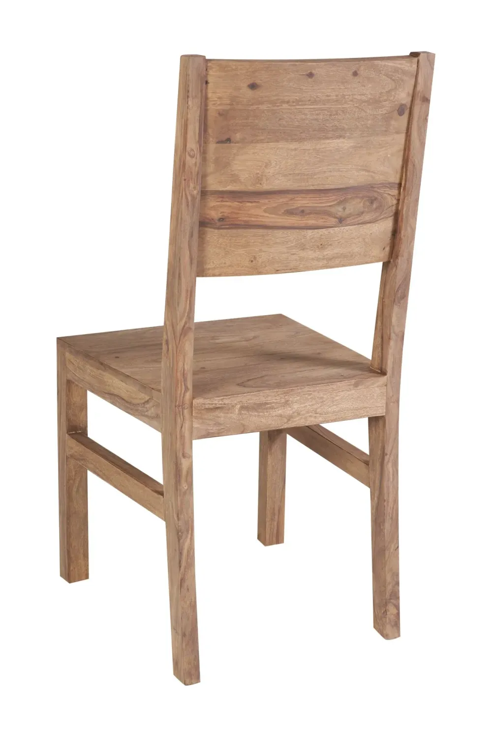 Outlet Etnico SEDIA Sedia davos etno legno PREZZI OUTLET- Sedie