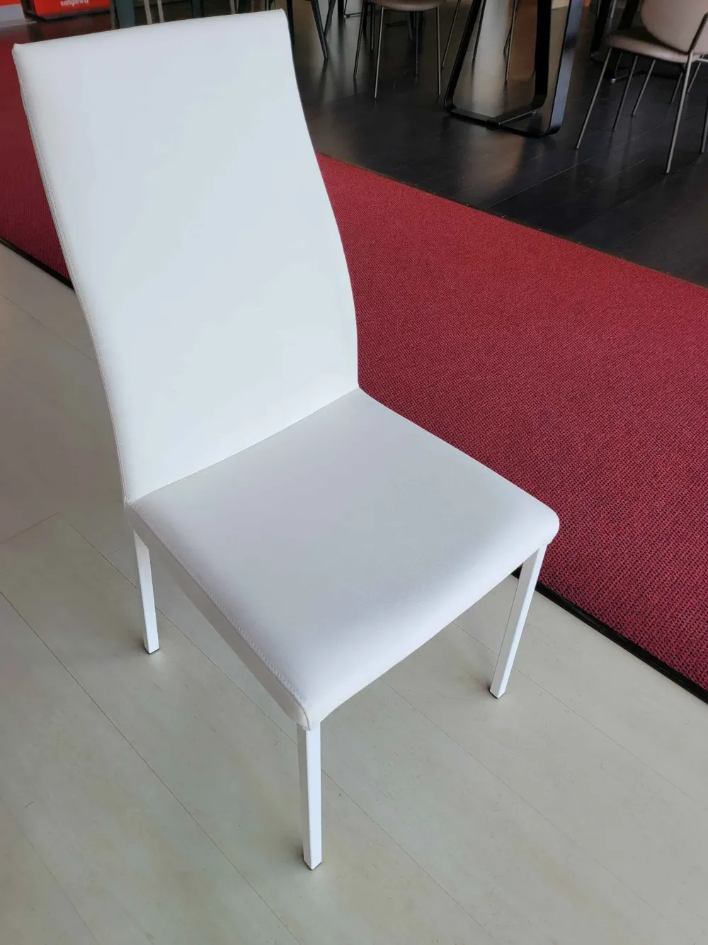 Ozzio SEDIA Beauty a PREZZO OUTLET- Sedie