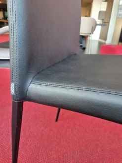 Ozzio SEDIA Nexus a PREZZO OUTLET- Sedie