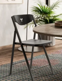 Ozzio SEDIA Plio a PREZZO OUTLET- Sedie