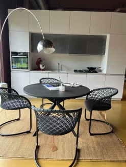 Sedia P47 di in OFFERTA OUTLET -43%^MIDJ Best