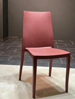 Sedia Pangea a prezzo scontato^Bonaldo Outlet