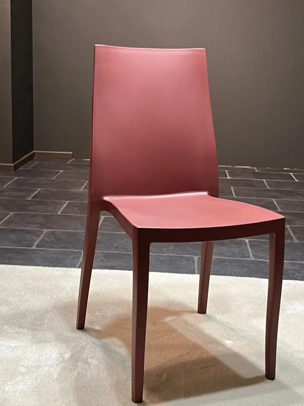 Sedia Pangea a prezzo scontato^Bonaldo Outlet