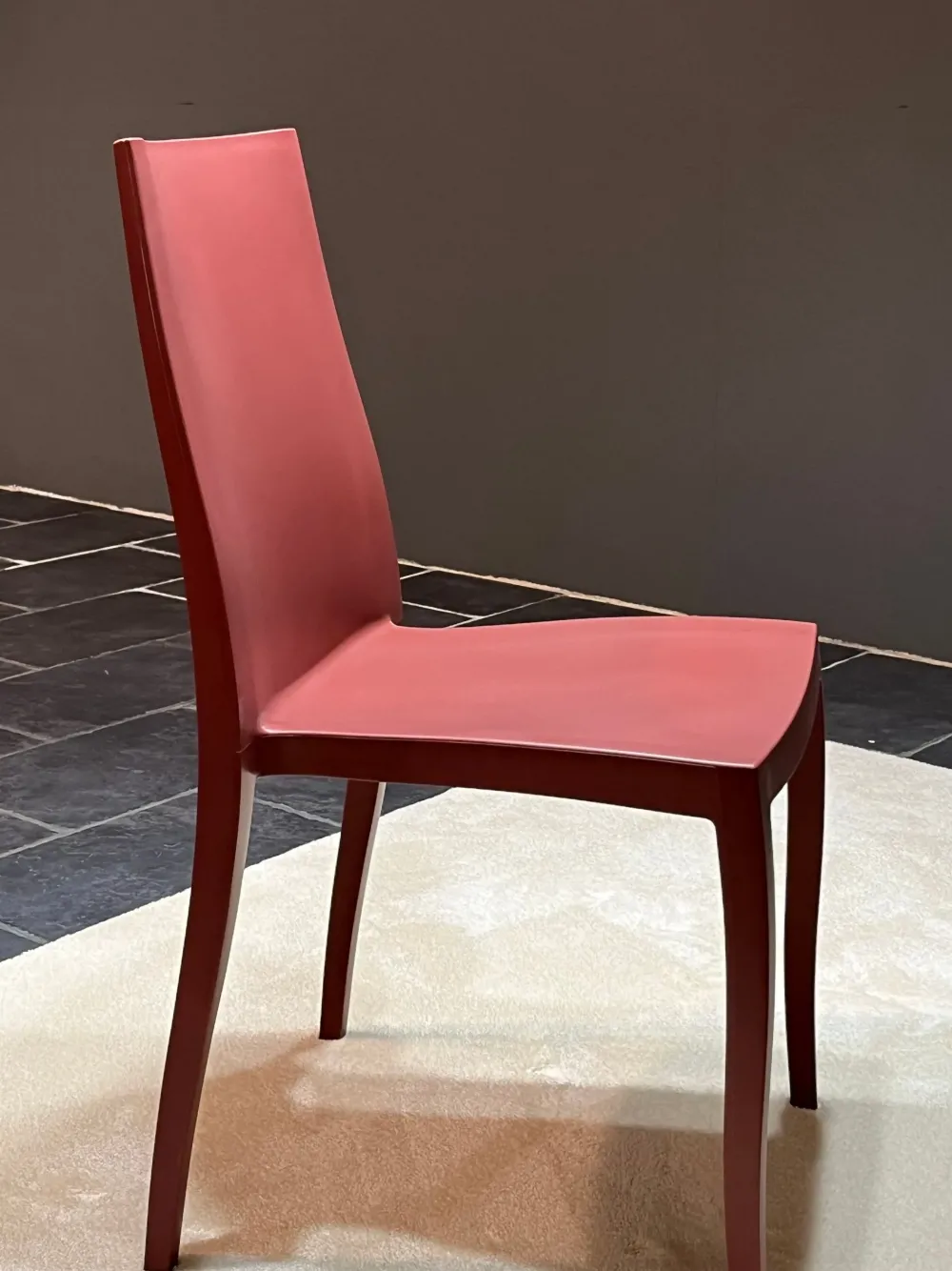 Sedia Pangea a prezzo scontato^Bonaldo Outlet