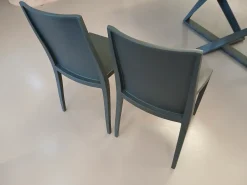 Sedia Pangea SCONTATA a PREZZI OUTLET^Bontempi Outlet