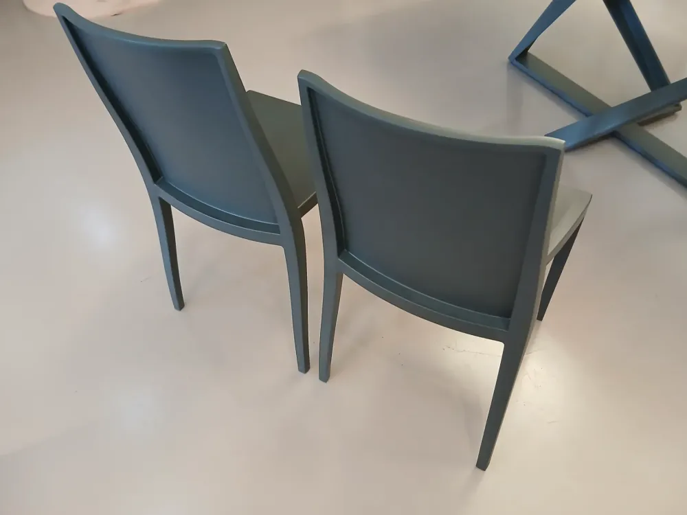 Sedia Pangea SCONTATA a PREZZI OUTLET^Bontempi Outlet