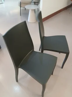 Sedia Pangea SCONTATA a PREZZI OUTLET^Bontempi Outlet