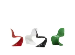 Collezione esclusiva Sedia Panton chair classic  SCONTATA a PREZZI OUTLET- Sedie