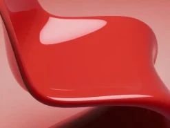 Collezione esclusiva Sedia Panton chair classic  SCONTATA a PREZZI OUTLET- Sedie