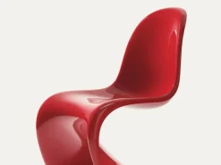 Collezione esclusiva Sedia Panton chair classic  SCONTATA a PREZZI OUTLET- Sedie