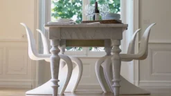 Discount Sedia Panton chair  da soggiorno realizzata in plastica scontata del 18% Sedie