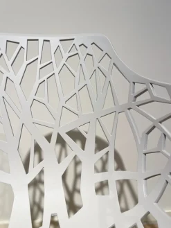 Collezione esclusiva Sedia per l'esterno modello Poltroncina forest a prezzo scontato- Sedie Da Giardino