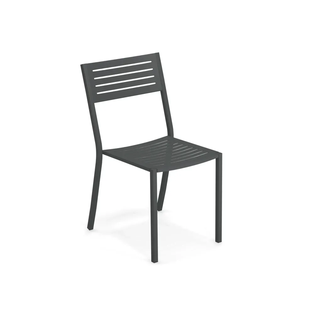 Emu Sedia per l'esterno Segno a marchio a prezzi outlet- Sedie Da Giardino