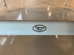 Sedia per l'esterno Solaria a marchio in offerta^Poltrona Frau Outlet