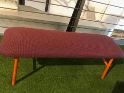 Discount Sedia per l'esterno Yo!  a marchio in offerta Sedie Da Giardino