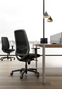 Kastel Sedia per ufficio Key go di SCONTATA 30%- Sedie