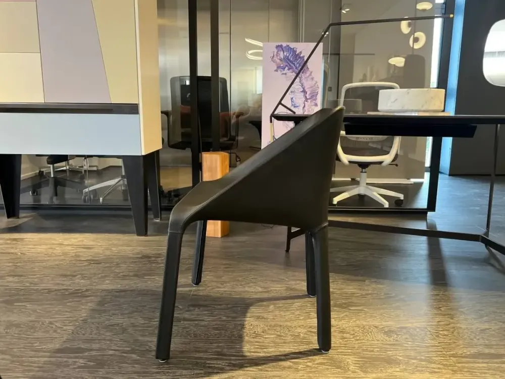 Hot Sedia per ufficio Manta di SCONTATA 40% Sedie