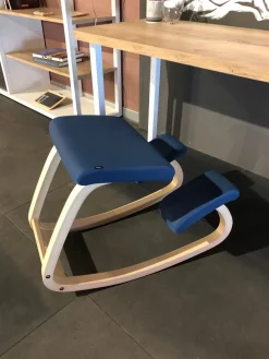 Hot Sedia per ufficio Variable di SCONTATA 25% Sedie