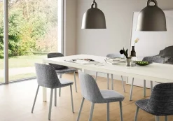 Pianca Sedia modello Esse- Sedie