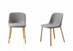 Pianca Sedia modello Esse- Sedie