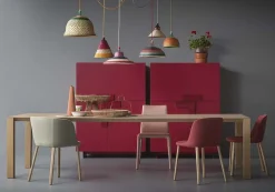 Pianca Sedia modello Esse- Sedie