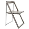 Sedia pieghevole modello Skip a prezzo riservato^Connubia Outlet