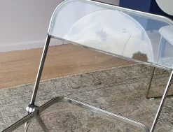 Best Sedia pieghevole Plia di a prezzo scontato Sedie