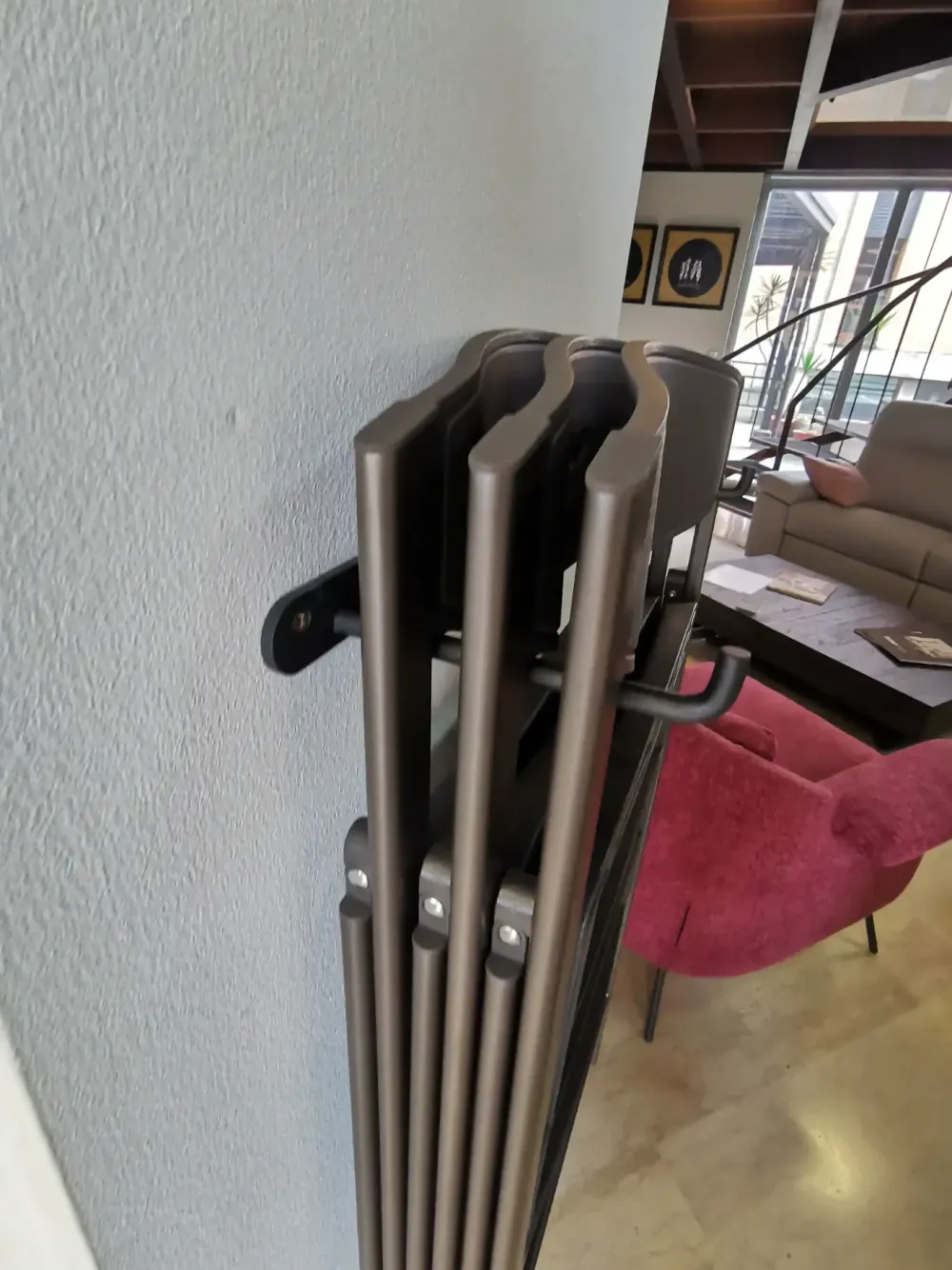 Easyline Sedia pieghevole Plio di a prezzo scontato- Sedie