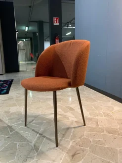 Sedia Pigalle con un ribasso vantaggioso^La Seggiola