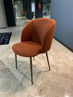 Sedia Pigalle con un ribasso vantaggioso^La Seggiola