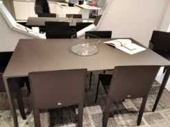 Sedia Piuma edition SCONTATA a PREZZI OUTLET^Cattelan Italia Clearance