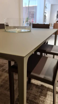 Sedia Piuma edition SCONTATA a PREZZI OUTLET^Cattelan Italia Clearance