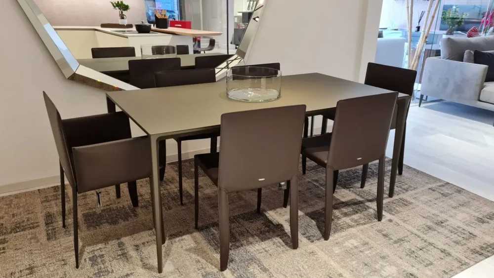 Sedia Piuma edition SCONTATA a PREZZI OUTLET^Cattelan Italia Clearance