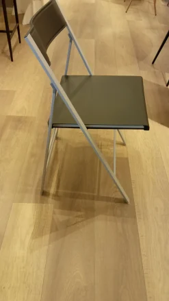 Bontempi Sedia Pocket SCONTATA a PREZZI OUTLET- Sedie