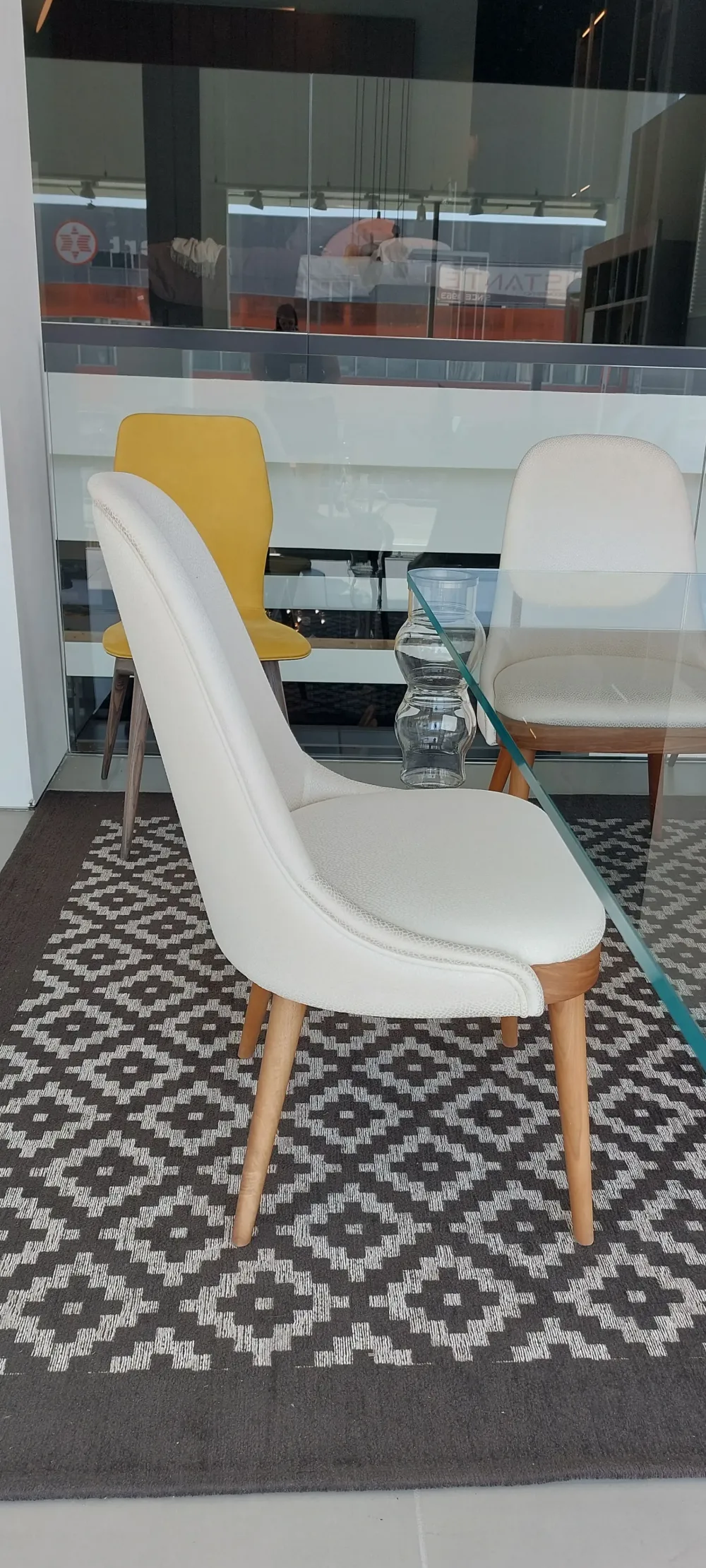 Sedia Poesia in OFFERTA OUTLET^Bamax Discount