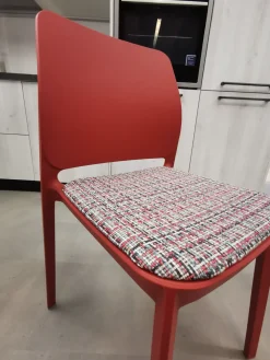 Pointhouse SEDIA Tipa a PREZZO OUTLET- Sedie