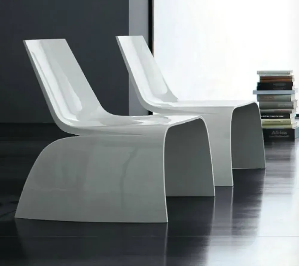 Best Sedia poltroncina Air a prezzo scontato Sedie