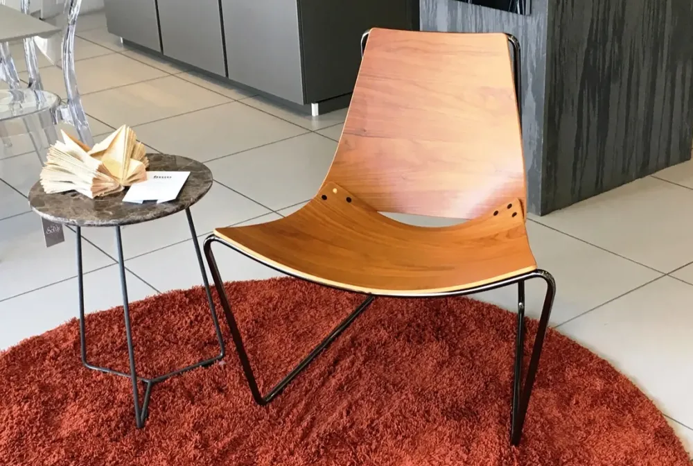 Best Sedia poltroncina Apelle a prezzo scontato Sedie