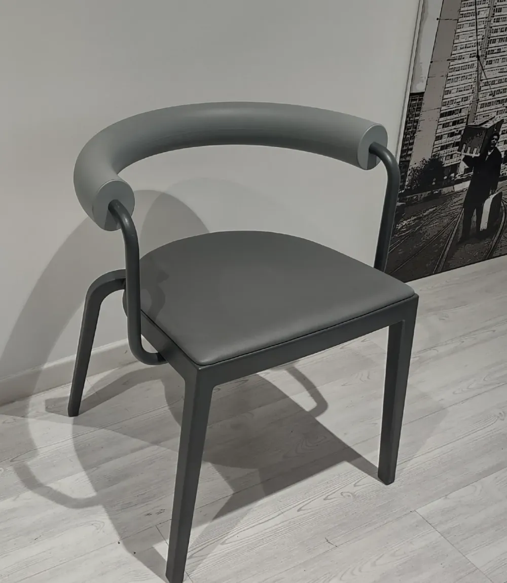 Sedia poltroncina Bi 20's di a prezzo ribassato^Infiniti Best