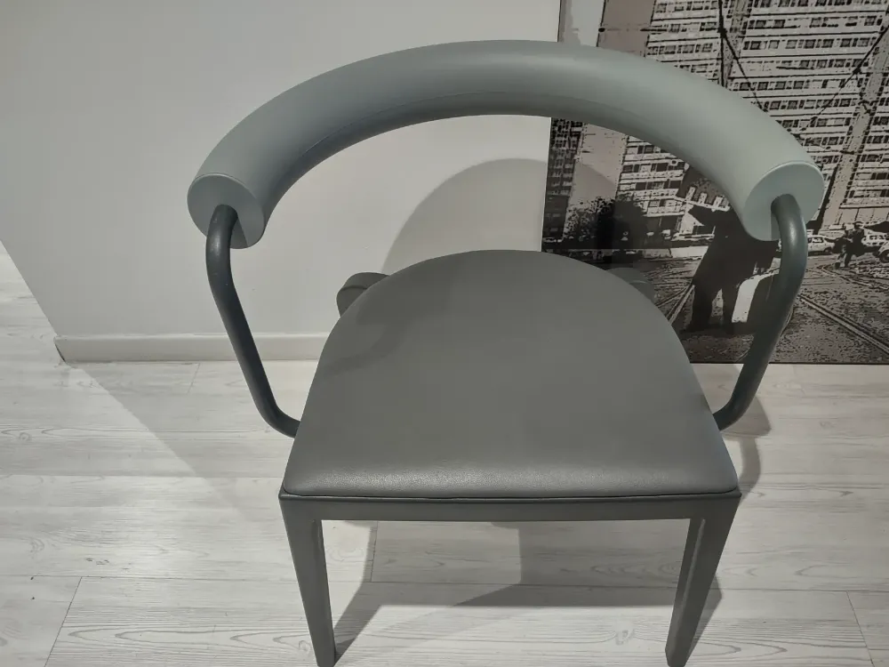 Sedia poltroncina Bi 20's di a prezzo ribassato^Infiniti Best