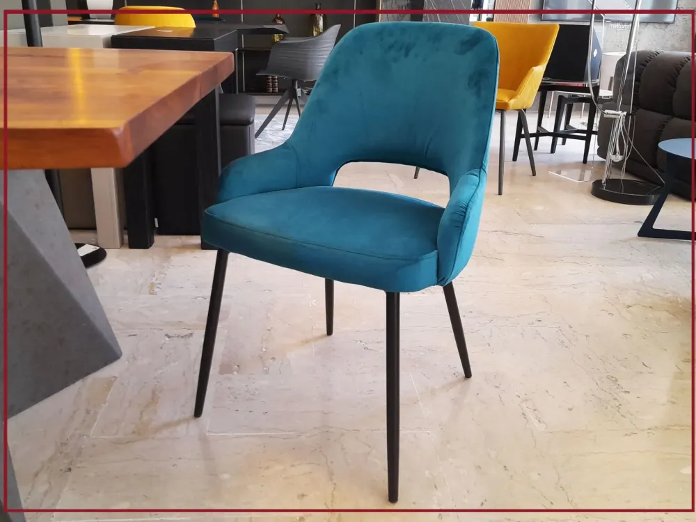 Best Sedia poltroncina Clark - sc antonio di a prezzo ribassato Sedie