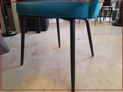 Best Sedia poltroncina Clark - sc antonio di a prezzo ribassato Sedie