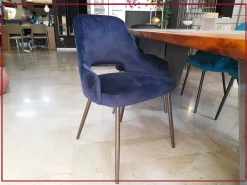 Best Sedia poltroncina Clark - sc antonio di a prezzo ribassato Sedie